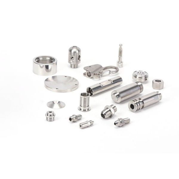 AL7050 AL7075 Lathe Machining Parts Custom CNC Machning Aerospace Bicycle