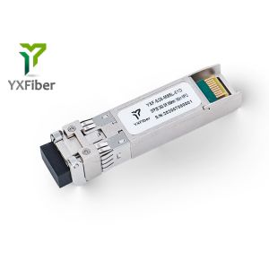 850nm 150m Multi Mode SFP Module 25G SFP28