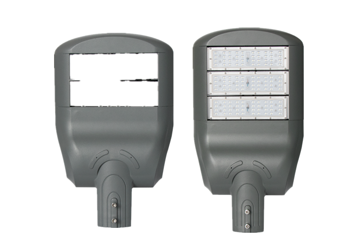 Anti Explosion Outdoor LED Street Lights Zero Pullution