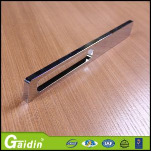 Wholesale make in China Eco-friendly extrusion profile kitchen accessory modern design aluminum cabinet handles from china suppliers