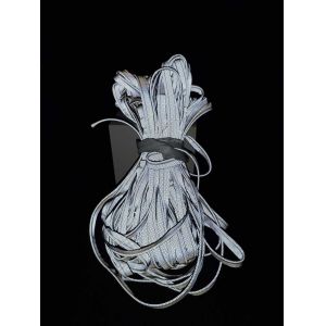 China Colorful Reflective Webbing Piping Rope High Visibility Garment Sportswear Sewing Class2 3 on sale