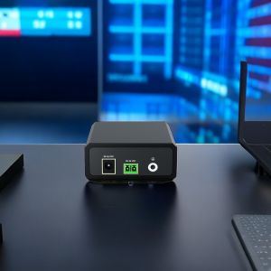 Wholesale Procet Active Poe Injector 1000mbps Of Data Speed For Smart Network Cameras from china suppliers