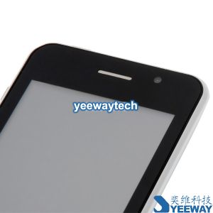 HiPhone No.1 Quad Band Single Card Single Camera WIFI Bluetooth 3.5-inch Touch