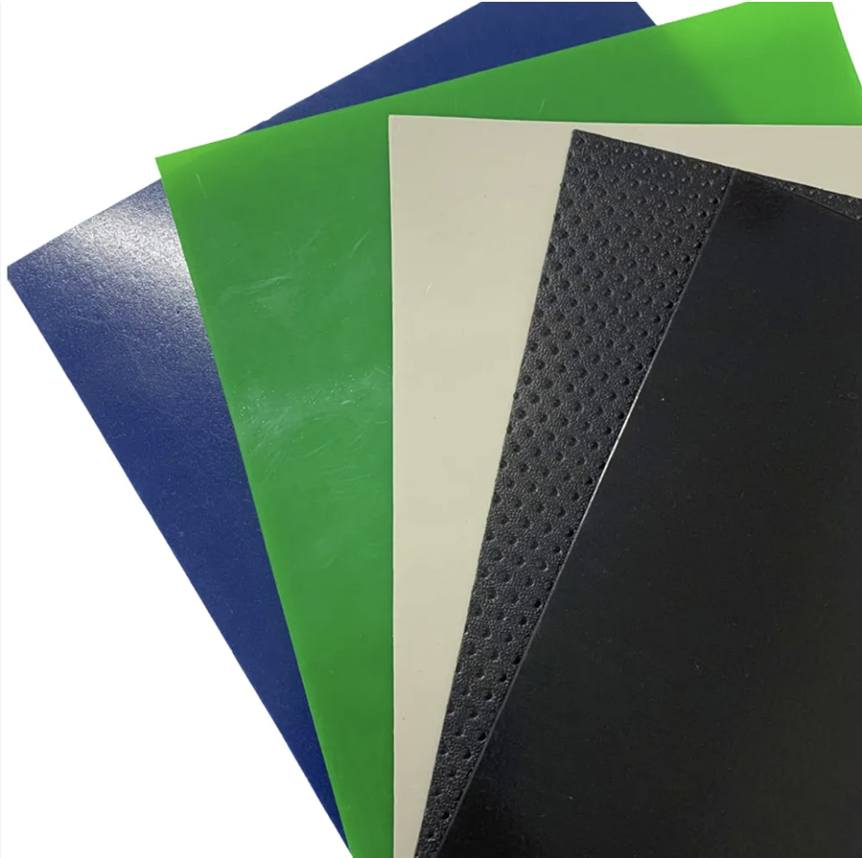 Permeable Tree Root Barrier Membrane Prevent Damage Root Proof Membrane