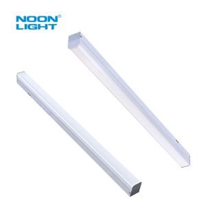 Wholesale White Powder Painted Steel LED Linear Strip Lights available with 120° Beam Angle from china suppliers