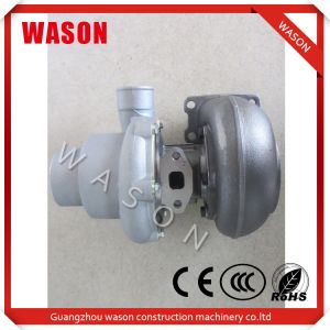 Factory Direct Sale Excavator Turbocharger 4P4677 With Stable Perfomence
