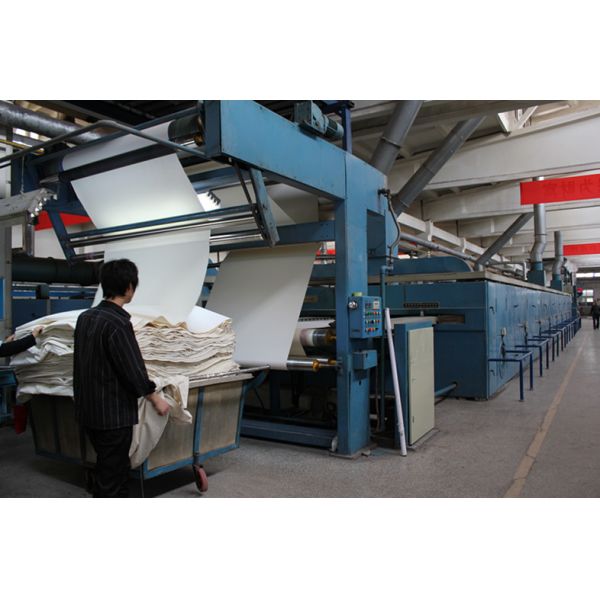 Jinke Textile Business Department, Jimo City