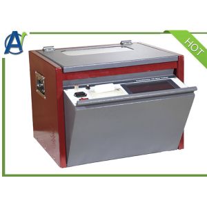 Electric Oil Withstand Voltage and Dielectric Strength Tester by ASTM D1816