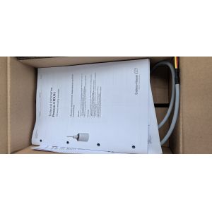 ATEX Endress Hauser Instruments Ultrasonic Measurement Time-Of-Flight Prosonic