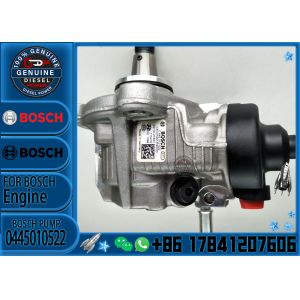 Original Diesel Engine Fuel Injection Pump 0445010522 For Hyun-dai 33100-2F000