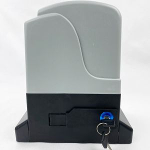 220v Automatic Sliding Driveway Gate Opener Single Phase Aluminum