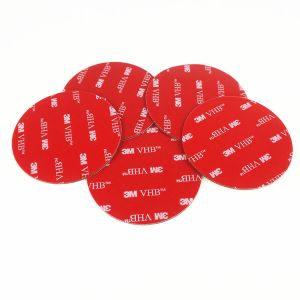 4910 Acrylic Foam VHB Double Sided Tape 1mm Thickness