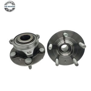 Front Wheel Hub Bearing Unit 3103110X0500 For JAC Yttrium 3