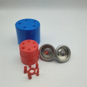 High-Quality Lighter Refill Valve for Outdoor Enthusiasts with Durable Design