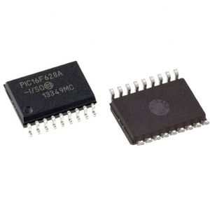 PIC16F506-I/ST DSPIC33FJ64GP804-I/PT PIC24EP64GP204-I/ML 16BIT 64KB FLASH 44TQFP IC MCU