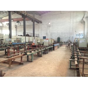 Jiangsu New Heyi Machinery Co., Ltd