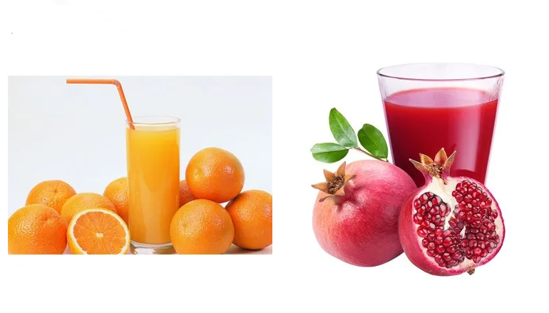 Natural Industrial Orange Juice Making Machine Automatic 220V 304 Stainless Steel