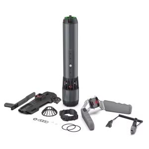 Waydoo Subnado Underwater Propeller Scooter Electric Diving Sea Scooter For