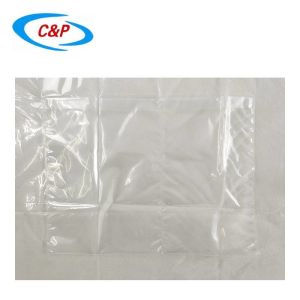 High Quality Surgical Vertical Isolation Drape for Infection Control