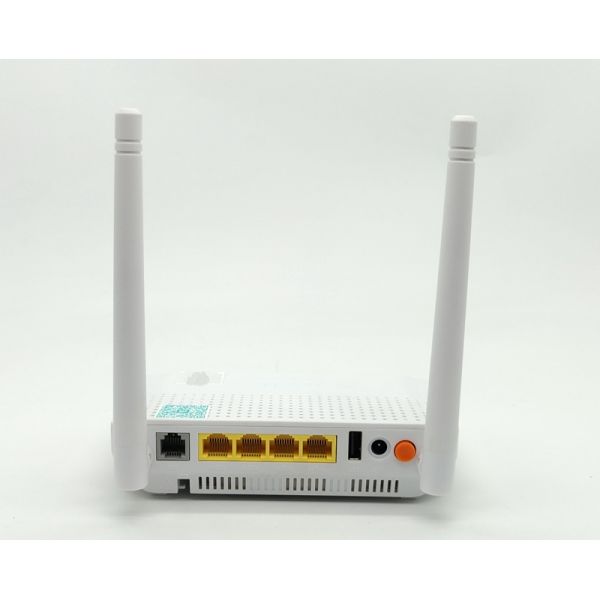 Hg6543c4 Fiberhome ONU 1ge+3fe+1pots +2.4G WiFi Gpon English Firmware