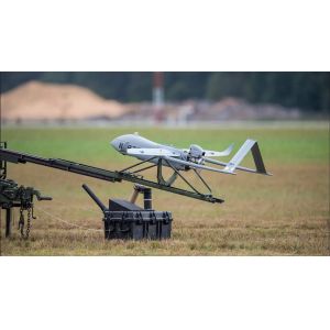 Voice Communications Relay UAV Drone Industrial Small Unmanned Aircraft System