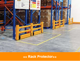 Electric Mobile Racking System
