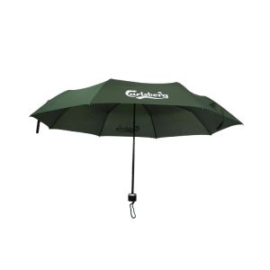 BV Windproof 8 Panels Polyester 190T Folding Umbrellas