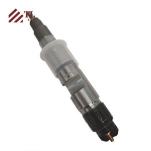 0445120246 04504664 21773130 Common Rail Fuel Injector for BOSCH DEUTZ