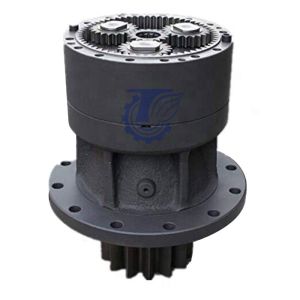 Wholesale 130426-00004 FOR DOOSAN SOLAR225LC-V SWING REDUCTION GEAR HYDRAULIC SWING MOTOR SWING GEARBOX SWING DEVICE (REAR) DRIVE GP-SWING EXCAVATORS PARTS from china suppliers