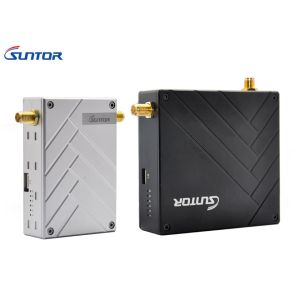 CD30HPT FPV UAV Wireless Hd Long Distance Video Transmitter Technology System 4