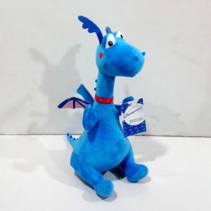 Wholesale Disney Original Doc McStuffins Dragon Plush Toys from china suppliers