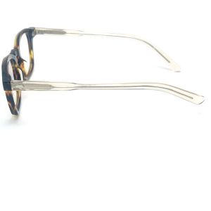 AD173 Square Acetate Optical Frame Frame