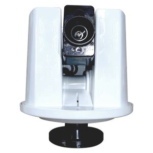 Innovative Most Advanced Electric Fire Monitor Remote Control CCCF