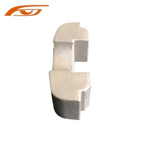 SS304 Stainless Steel Investment Casting Parts With Anodizing / Polish /