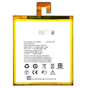 China OEM 13.5wh L13D1P31 Battery for Lenovo S5000 A7-50 A3500 S5000H Tablet PC 3550mah 3.8V on sale