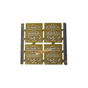 High Frequency PCB Assembly Rogers BGA Turnkey Printed Circuit Board