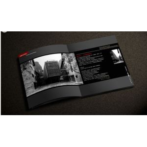 catalogue and brochure printing