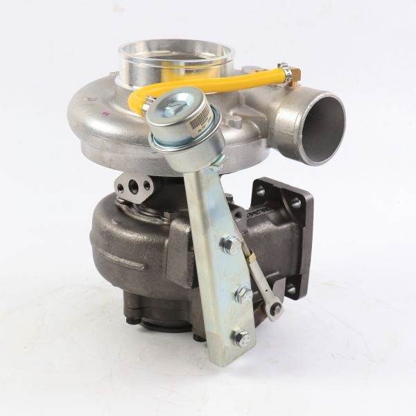 3536971 6BT5.9 R220-5 6BT Diesel Engine Turbocharger For Excavator Spare Parts