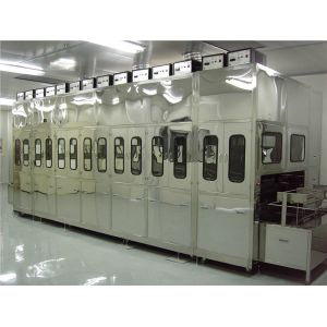 Digital Heated Ultrasonic Cleaner Industrial Use Variable Heating Power Cleaning