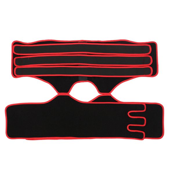 S - XL Waist Thigh Trimmer High Waist Slim Thigh Shapers Trimmer And Butt Lifter