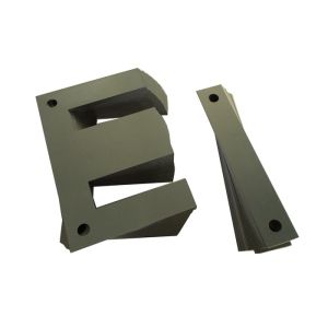 3UI 60 3UI 180 Silicon Core Transformer EI Laminated Iron Core In Transformer