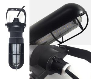 Wholesale Explosion Proof LED String Lights for Class I Div 2 &amp; 2 Zone 1 Zone 21 Hazardous Areas from china suppliers