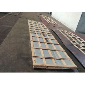 C11000 3mm Width Pure Copper Plate And Sheet