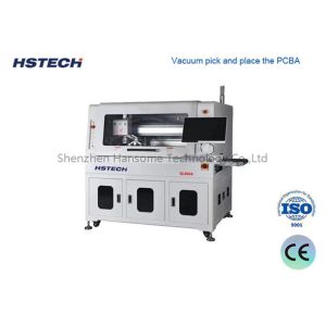Wholesale Inline Automatic PCB Router Machine Precision and Efficiency Combined from china suppliers