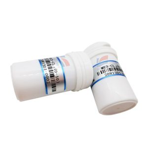 Wholesale ME3-CL2 Electrochemical Sensor Detect Gas Concentration By Measuring Current Based On The Electrochemical Principle from china suppliers