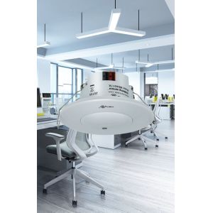 MSA017K Occupancy Motion Sensor With KNX Standard Communication