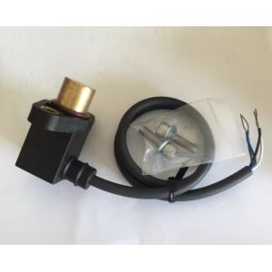 Replaceable Speed Sensor HDD2L16NA/20 with DC 8-32V and IP65/IP67 Protection for Refrigeration Equipment