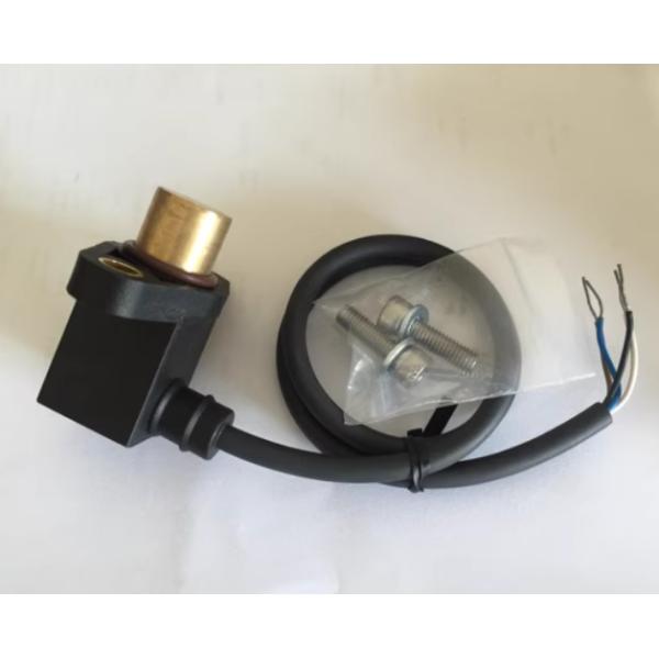 Replaceable Speed Sensor HDD2L16NA/20 with DC 8-32V and IP65/IP67 Protection for