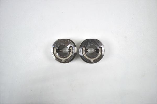 Quality Internal Grinding Precision Mold Components Turning Sparking Type for sale