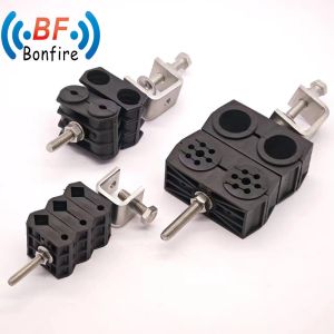 KXK-XXXXX UV Resistant Fiber Power Cable Clamp Feeder Clamp for in Various